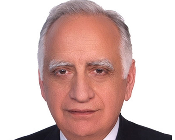 47. Dr. Faroque Khan