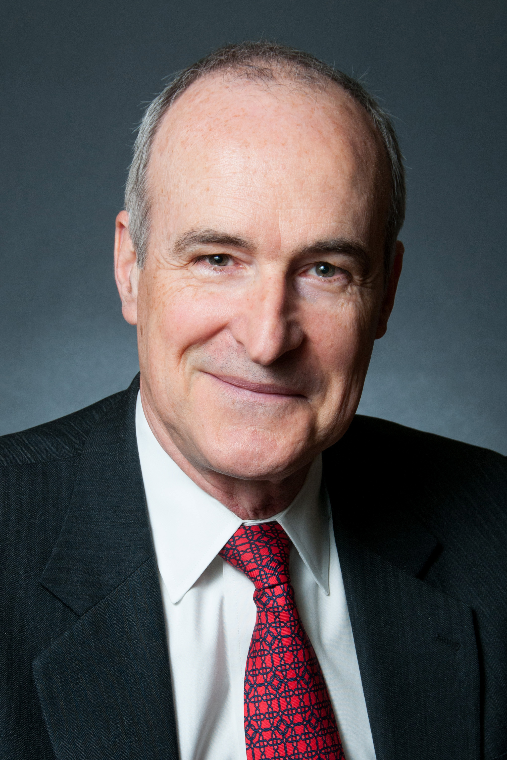 Dr. Alan D. Guerci